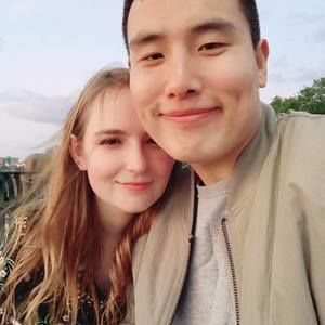 Meet your Posher, Taylor